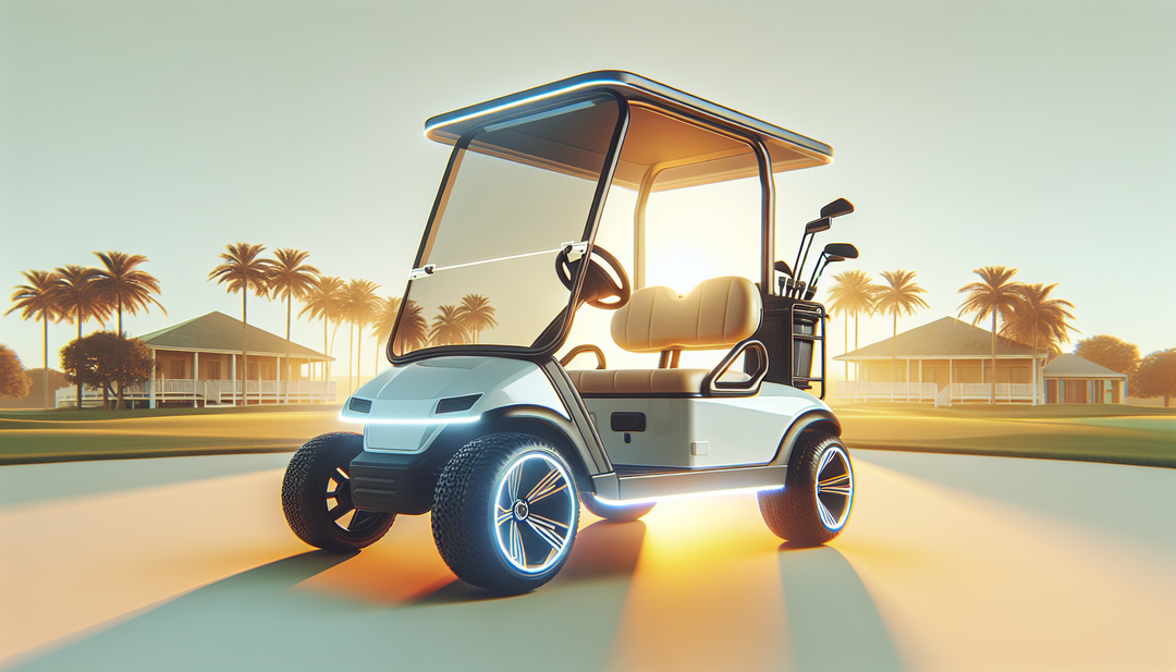 Best Golf Cart Brands in 2026: 18 Brands Ranked and Scored