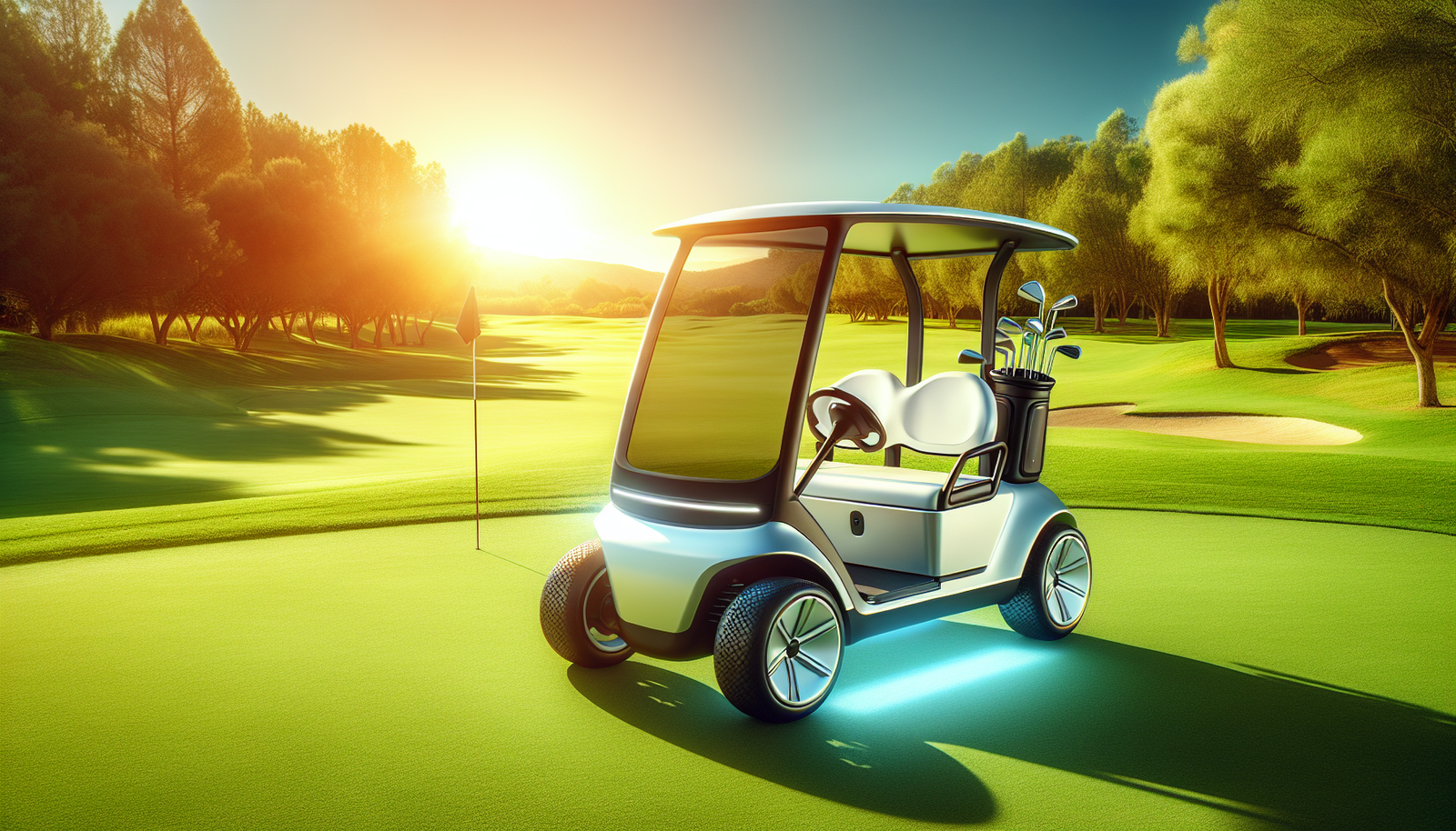 Golf cart price ranges from budget to premium for 2026