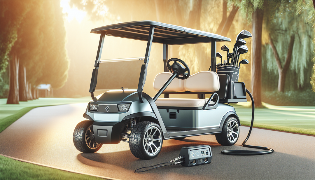 The Best Golf Cart Lift Kit Guide 2026