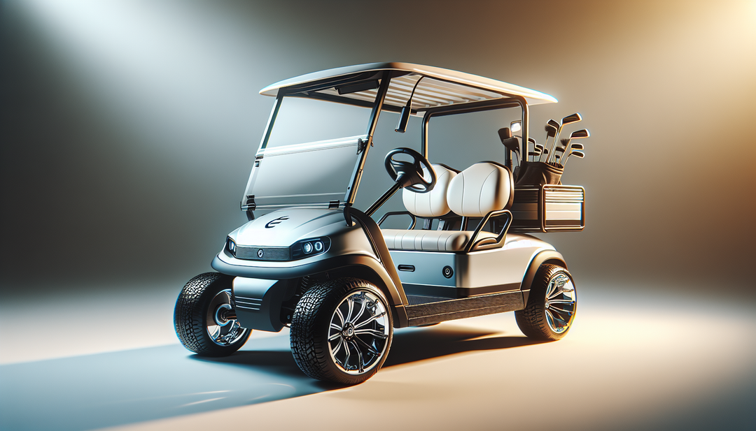 How Much Does It Cost to Wrap a Golf Cart? Find Out Here!