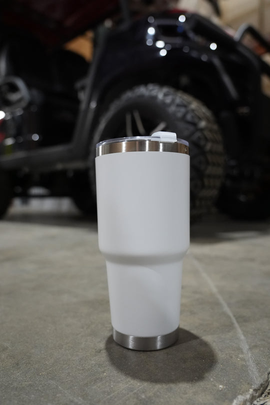 EA 30oz Tumbler