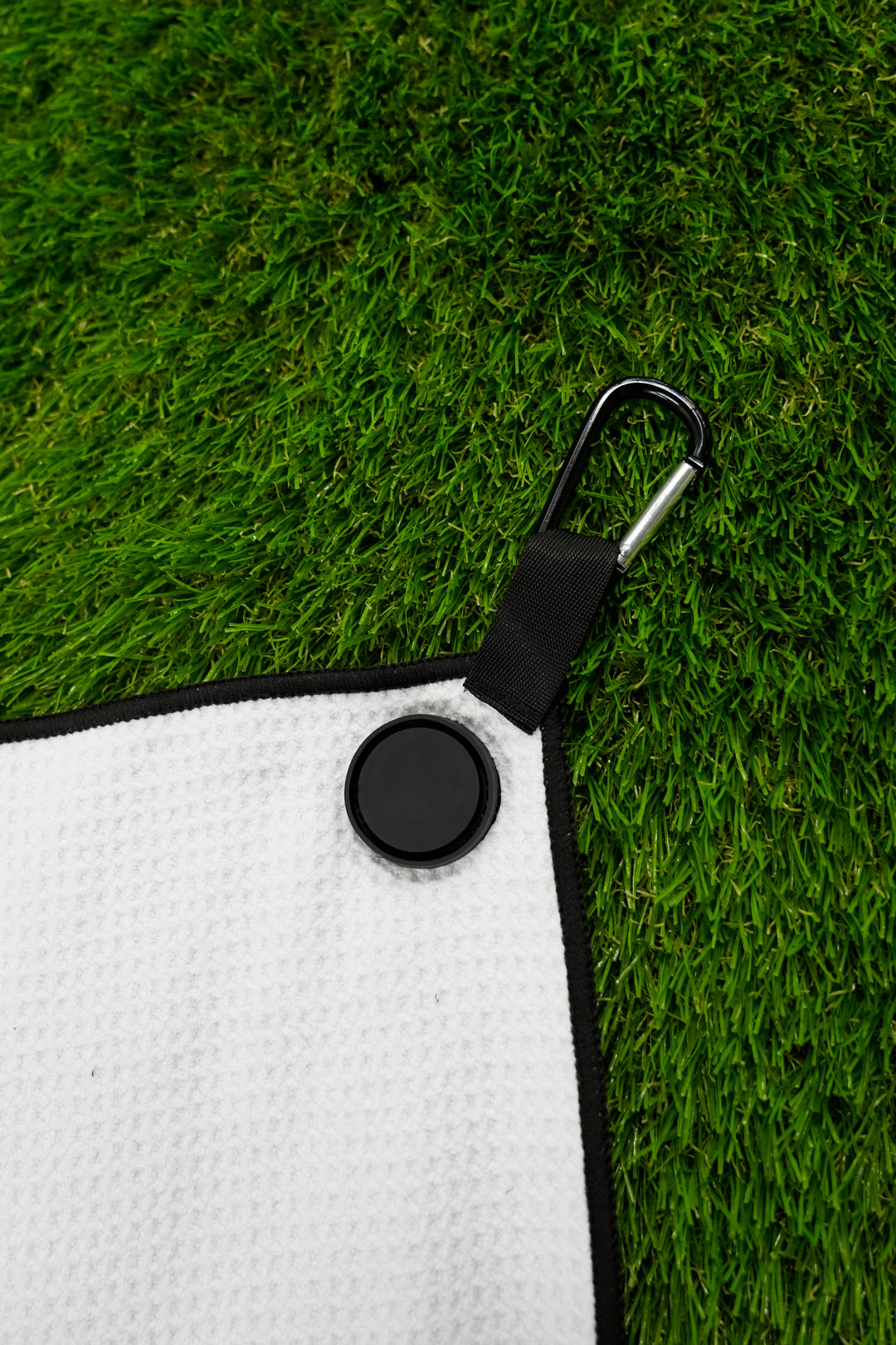 EA Golf Towel (Magnetic)