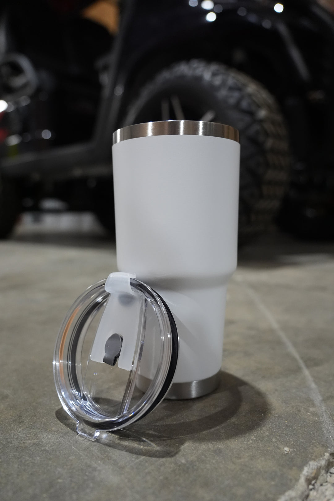 EA 30oz Tumbler