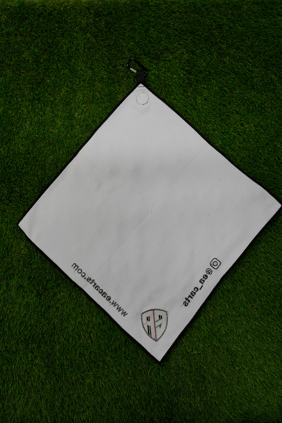 EA Golf Towel (Magnetic)
