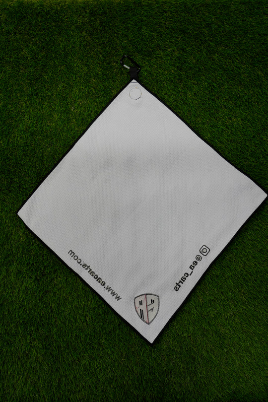 EA Golf Towel (Magnetic)
