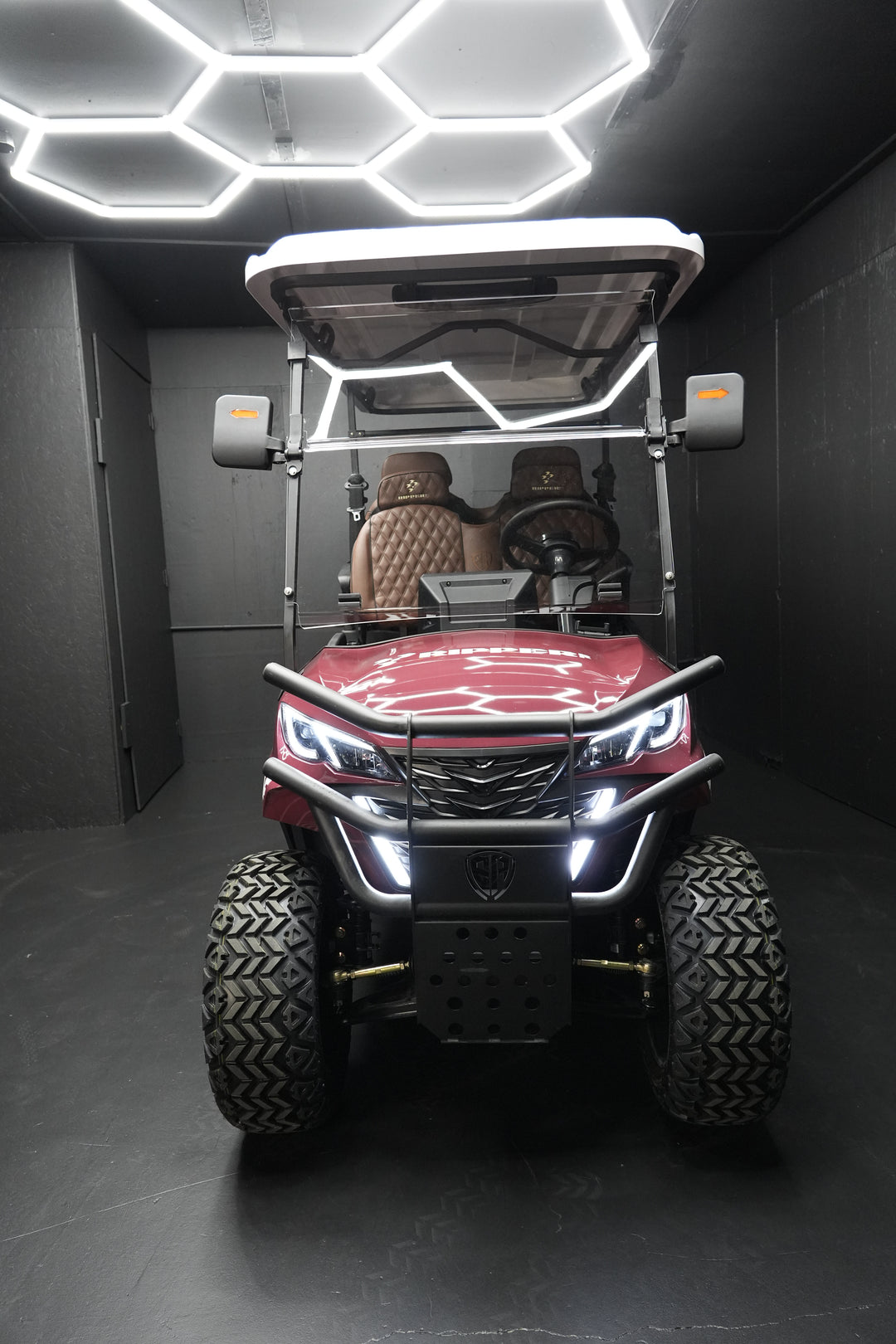 EA4R+ 60V LIV EDITION