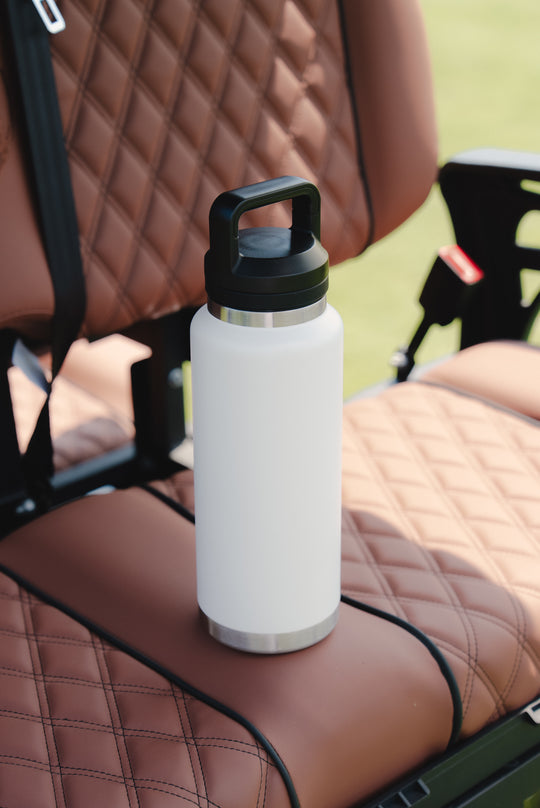 EA 36oz Vacuum Bottle