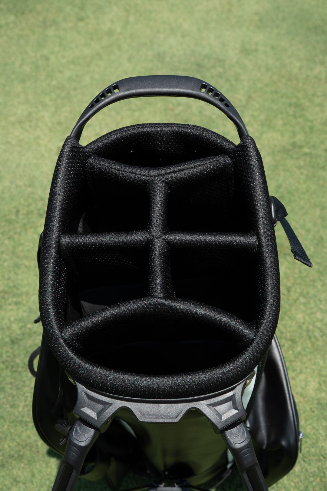 EA Stand Bag