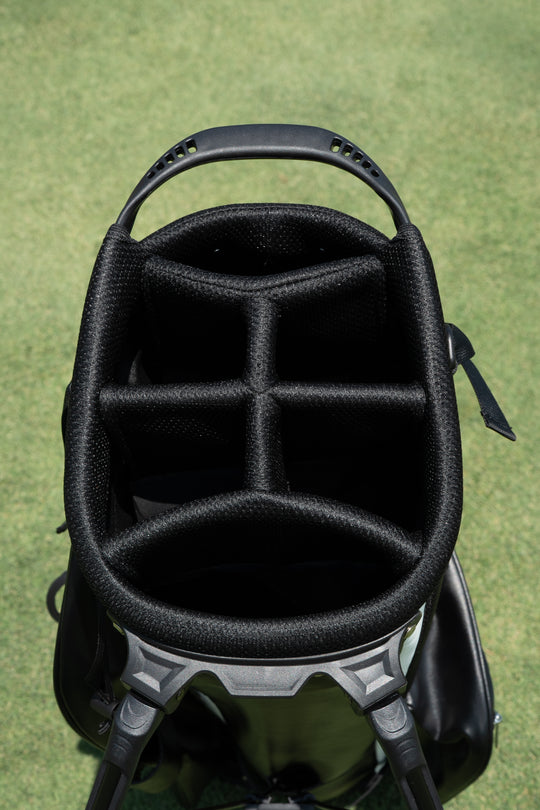 EA Stand Bag