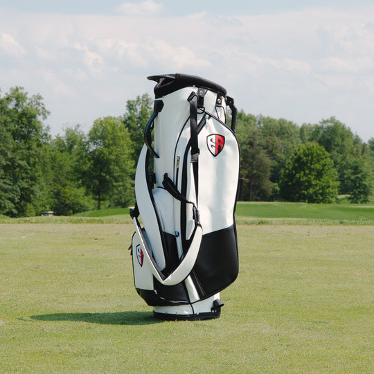 EA Stand Bag