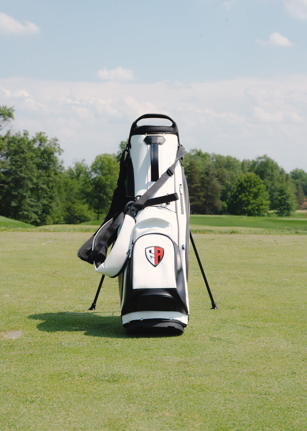 EA Stand Bag