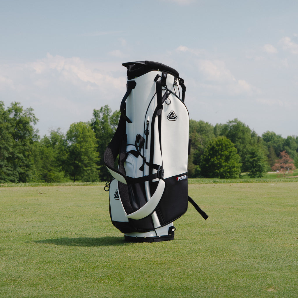 PGM Stand Bag | EA Carts