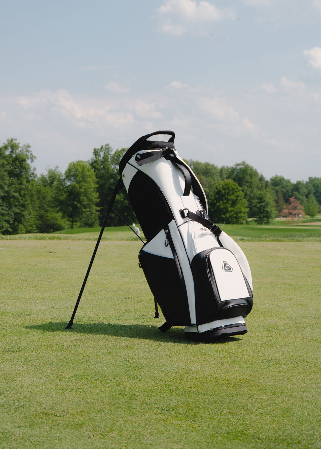 PGM Stand Bag