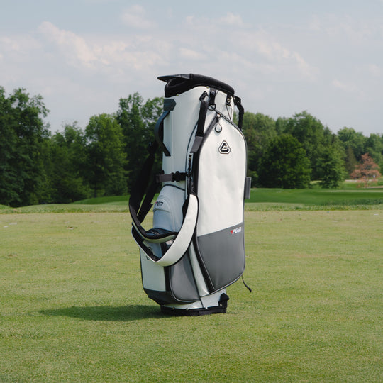 PGM Stand Bag