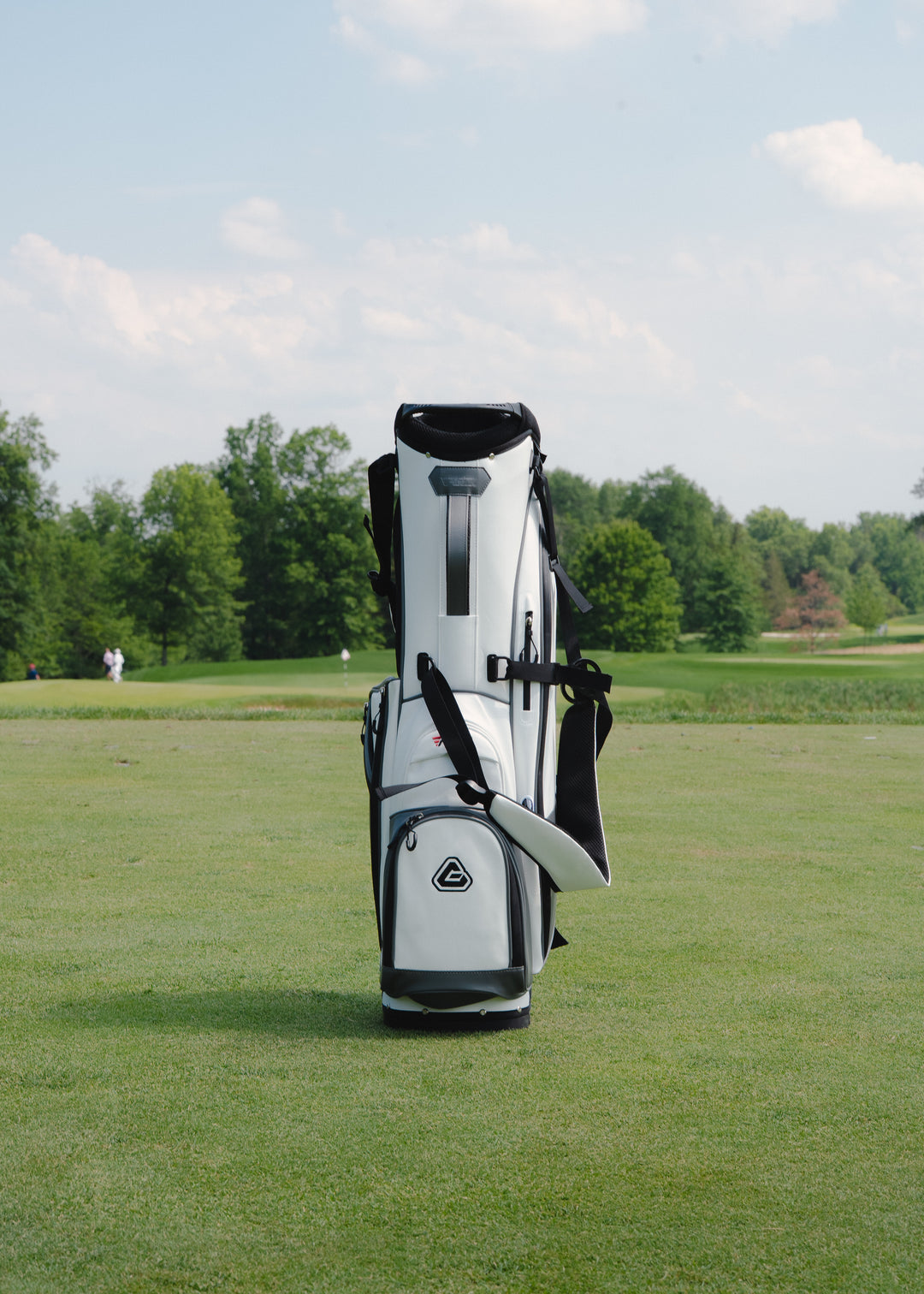 PGM Stand Bag
