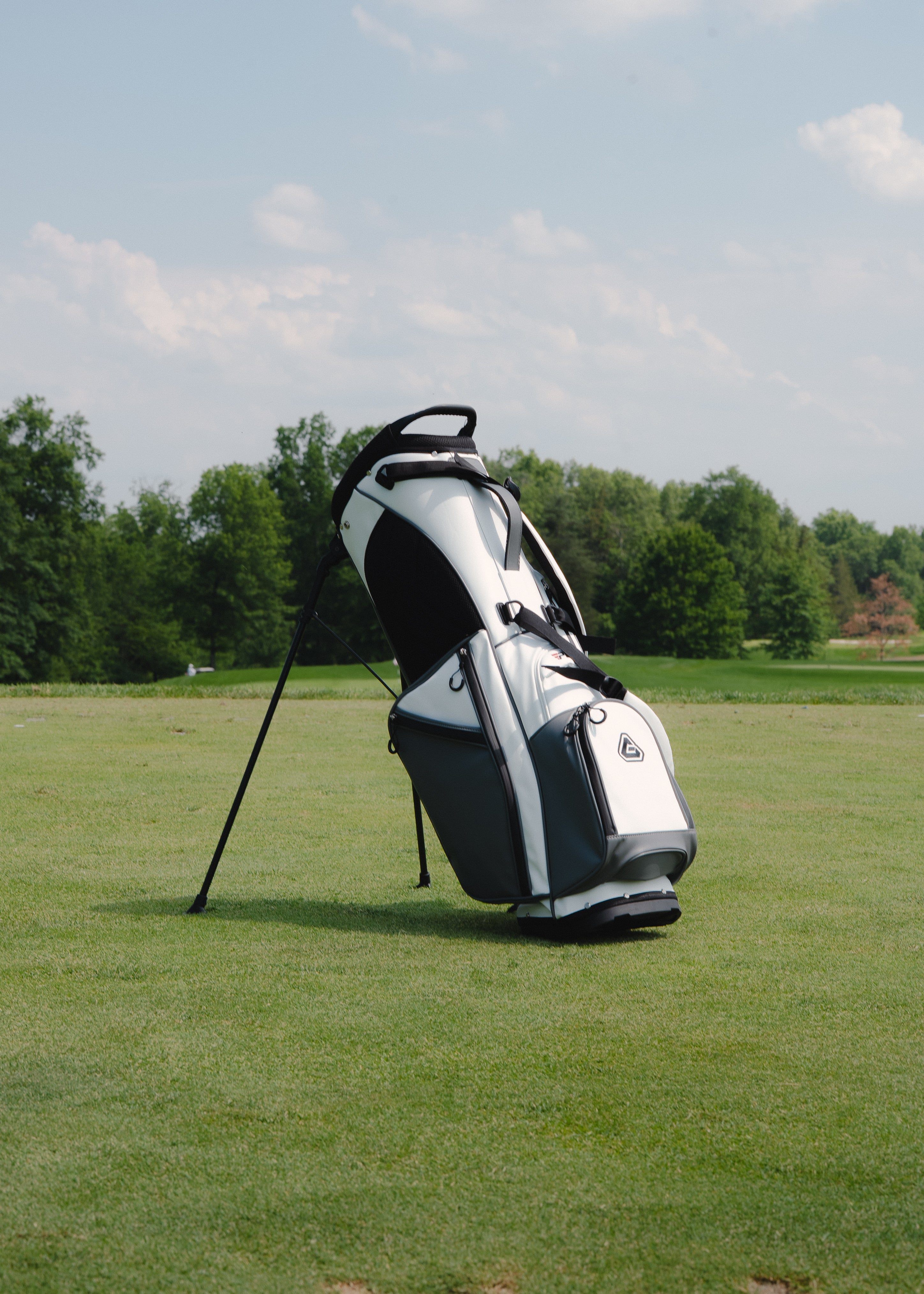 PGM Stand Bag | EA Carts