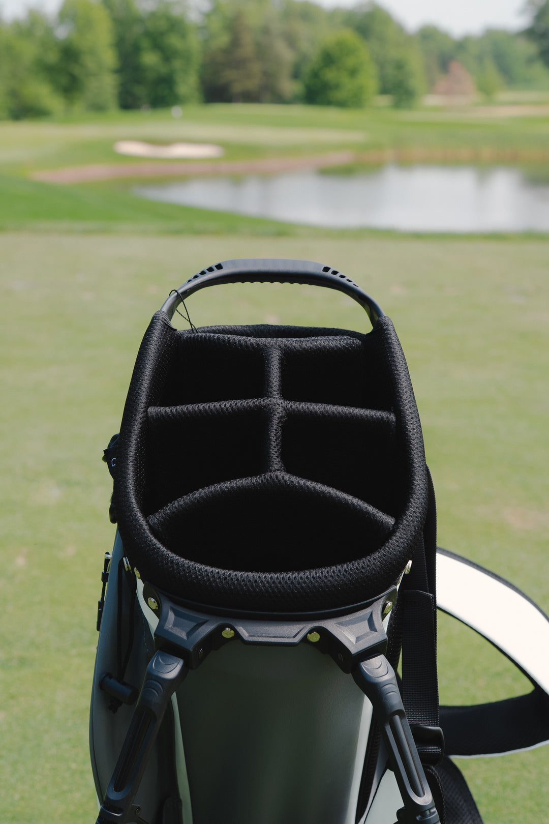 PGM Stand Bag