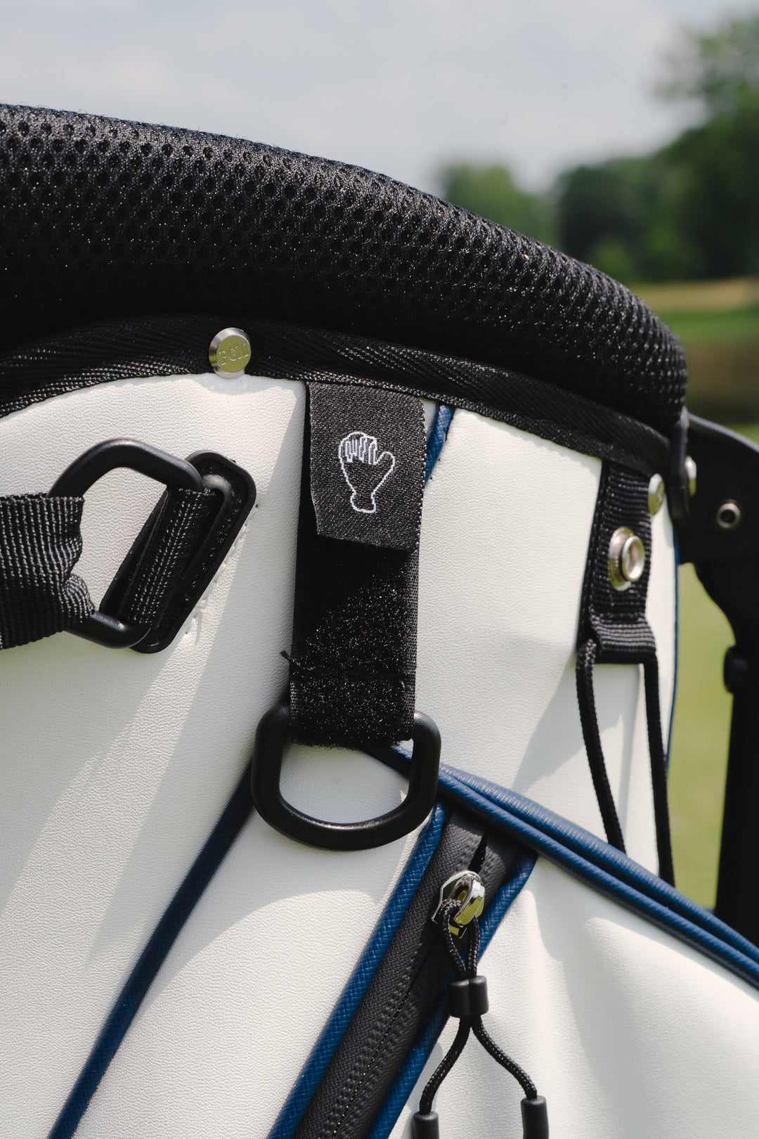 PGM Stand Bag