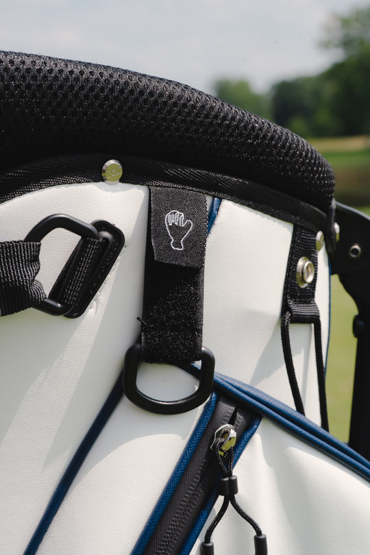 PGM Stand Bag