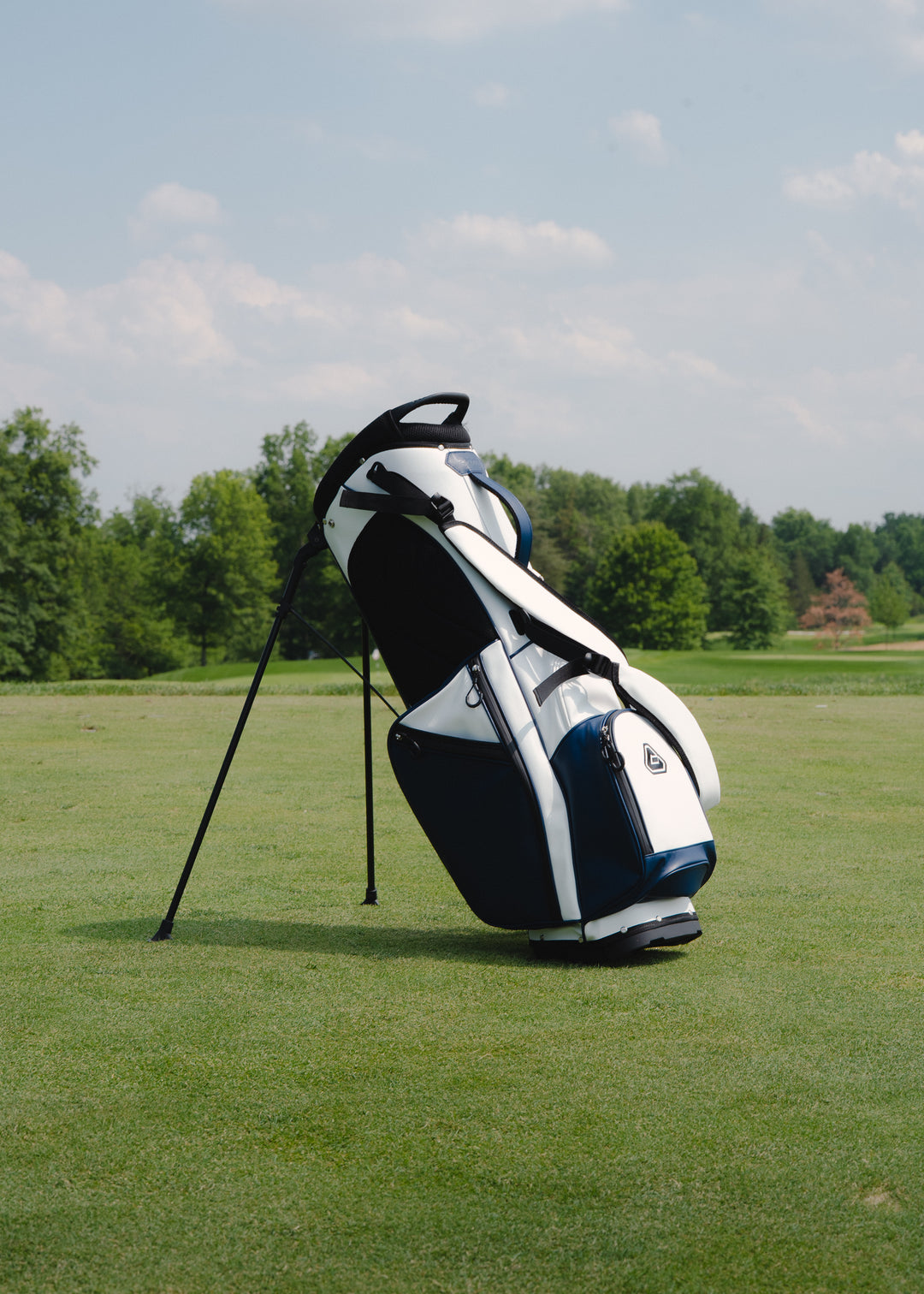 PGM Stand Bag