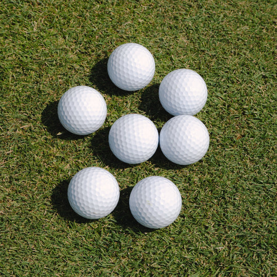 EA Golf Balls (7-Pack)