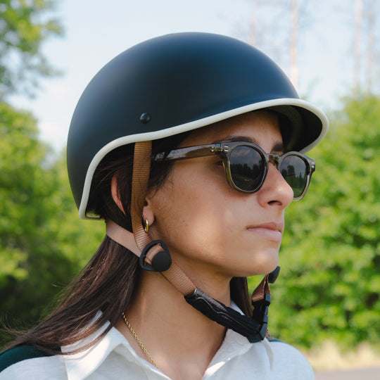 EA Safety Helmet