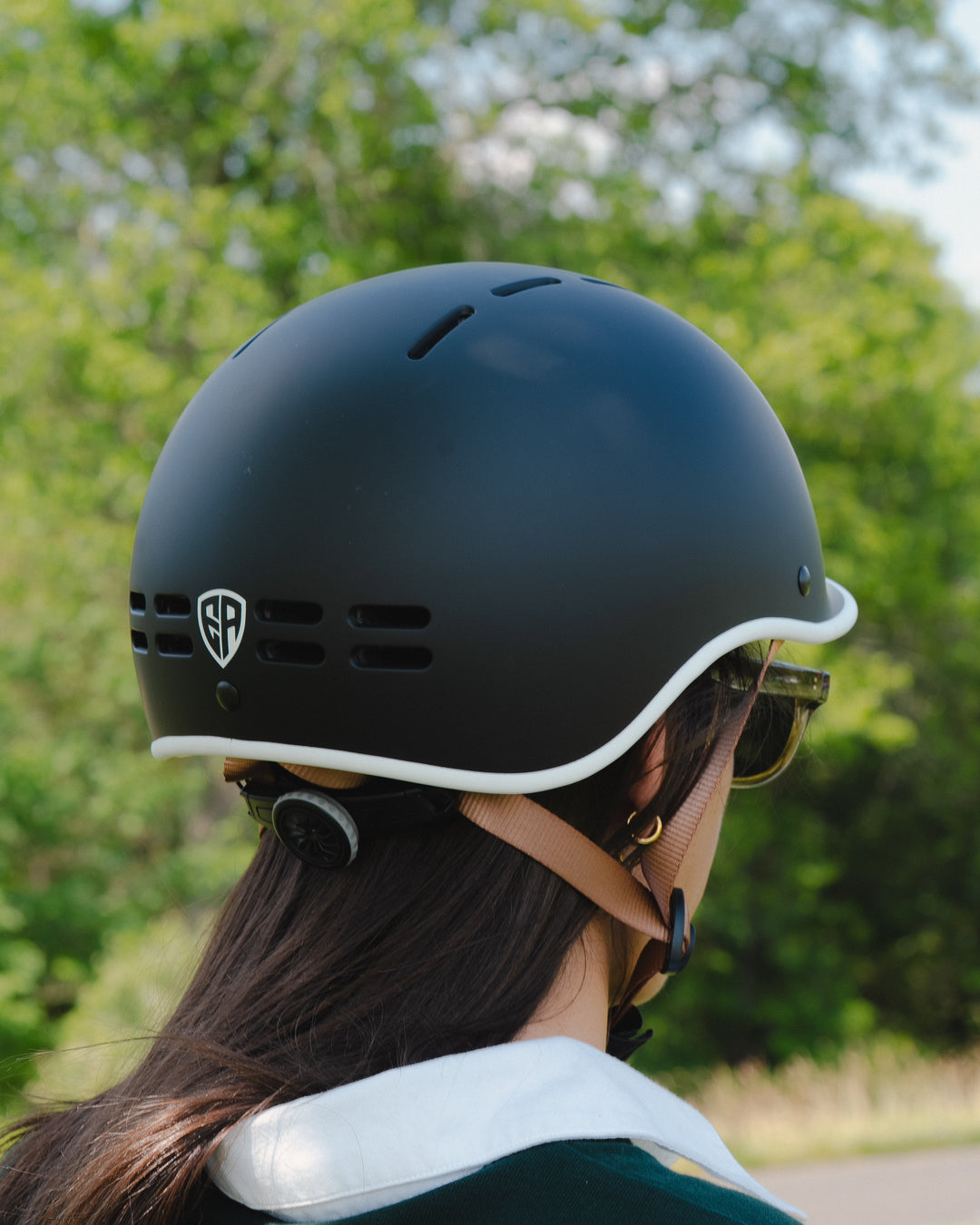 EA Safety Helmet