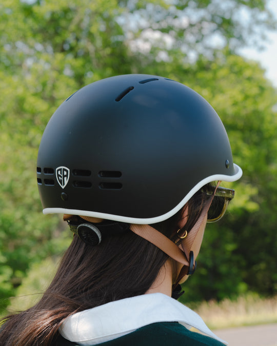 EA Safety Helmet
