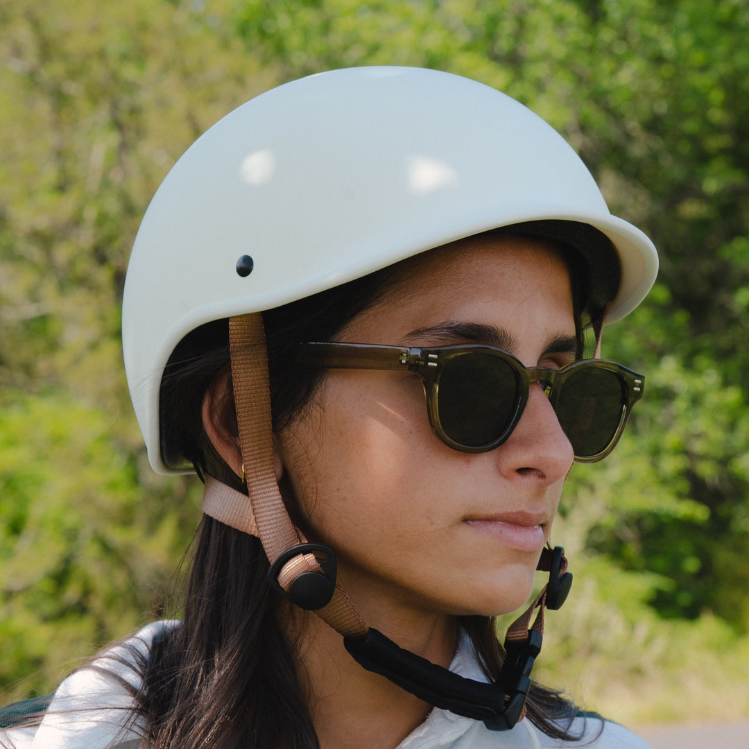 EA Safety Helmet
