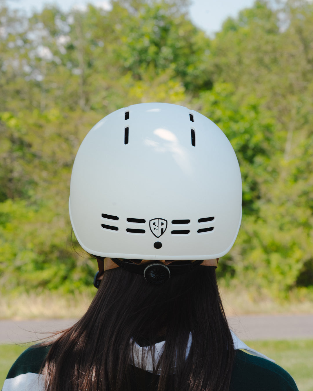 EA Safety Helmet