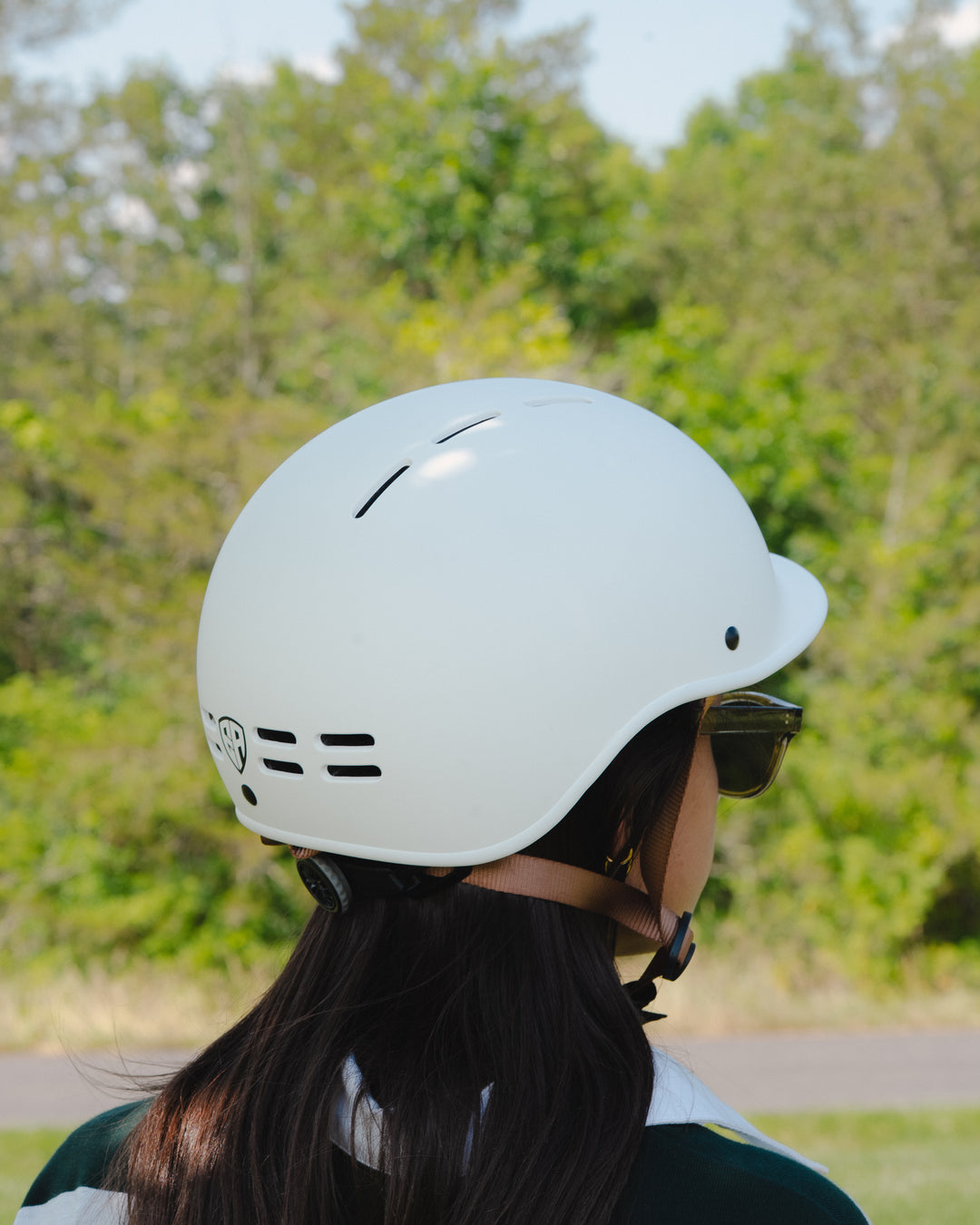 EA Safety Helmet