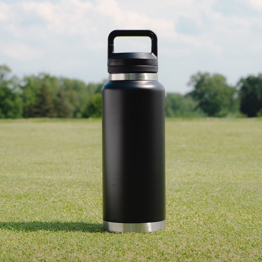 EA 36oz Vacuum Bottle