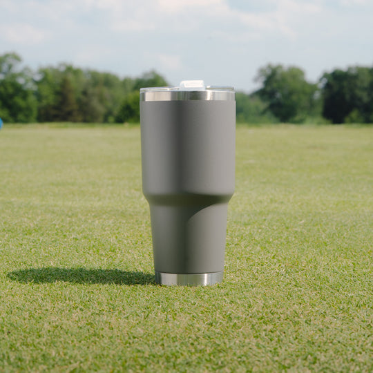 EA 30oz Tumbler