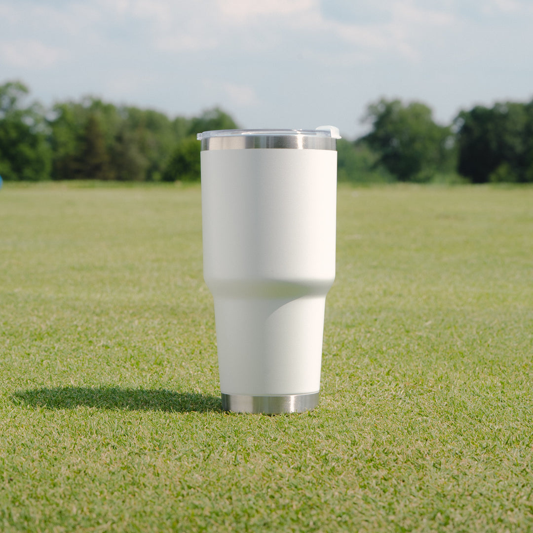 EA 30oz Tumbler