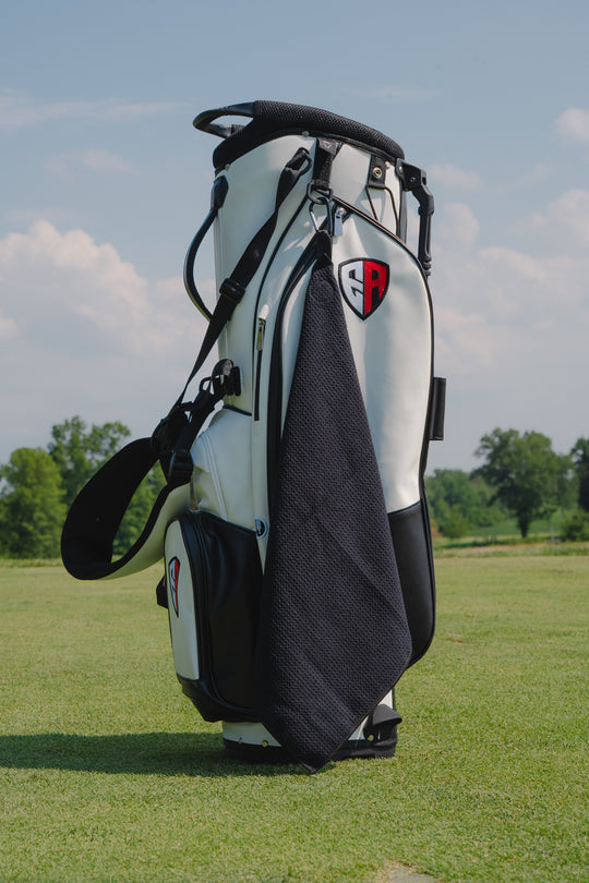 Golf Towel (Magnetic)
