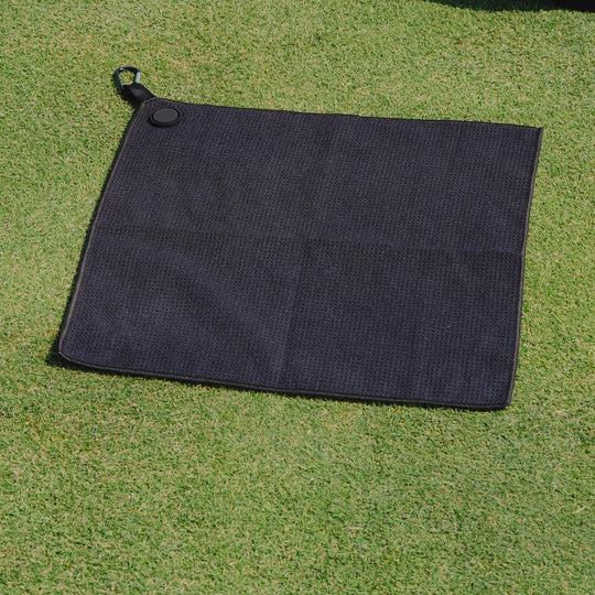Golf Towel (Magnetic)