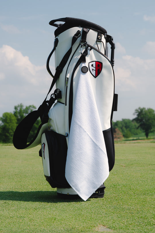 Golf Towel (Magnetic)