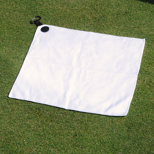 Golf Towel (Magnetic)