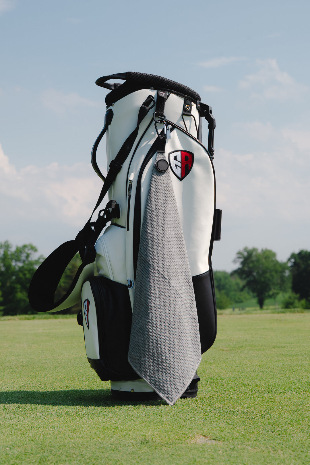 Golf Towel (Magnetic)