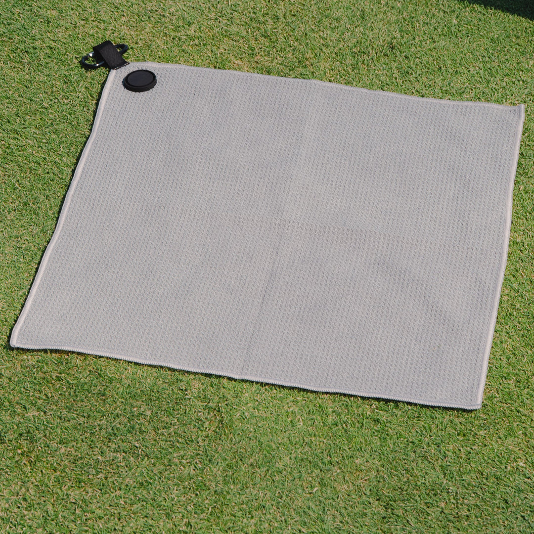Golf Towel (Magnetic)