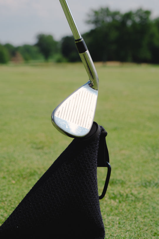 Golf Towel (Magnetic)