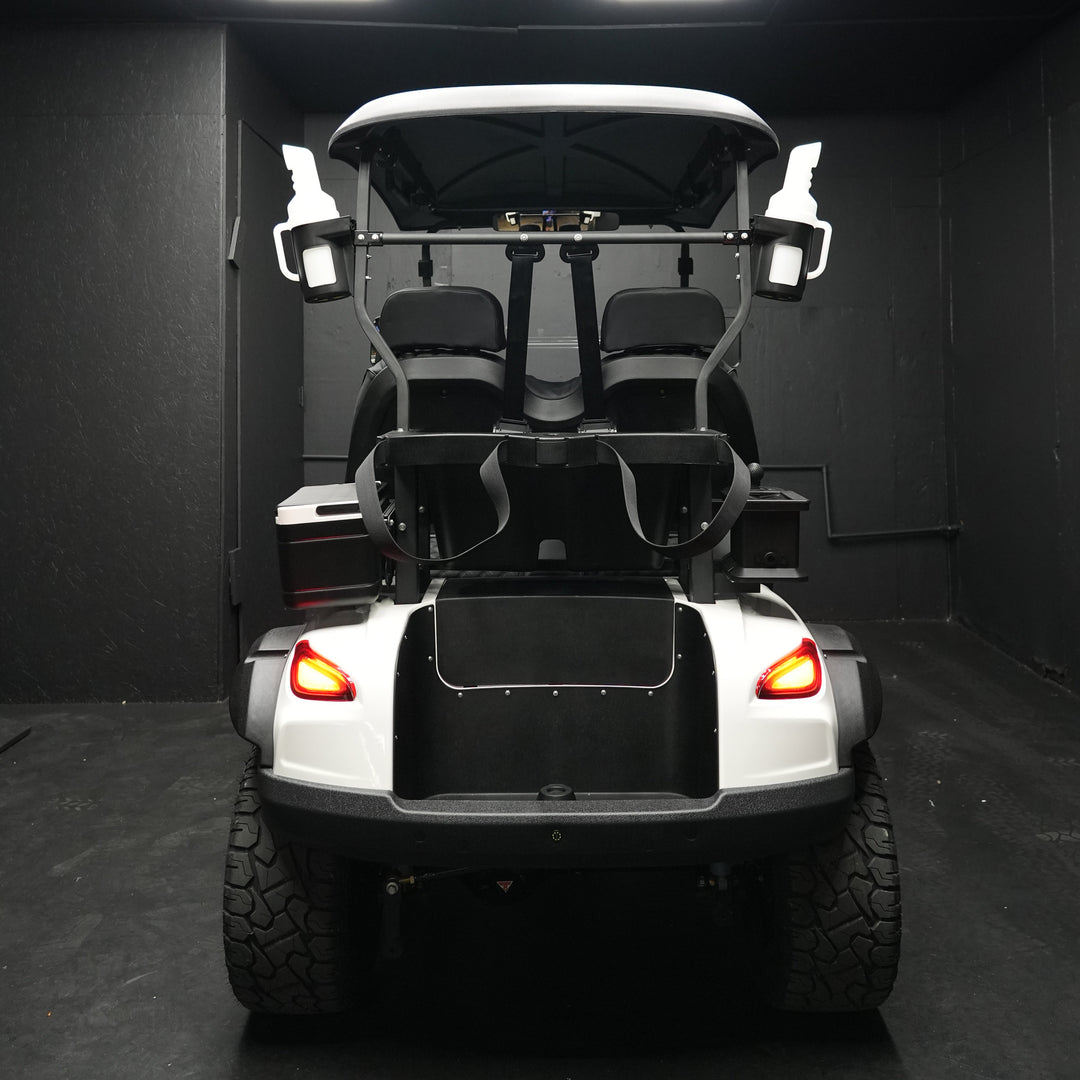 EA2GOLF 60V