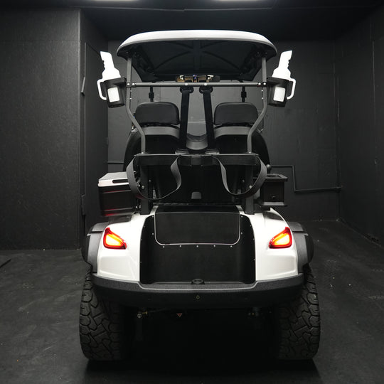 EA2GOLF 60V