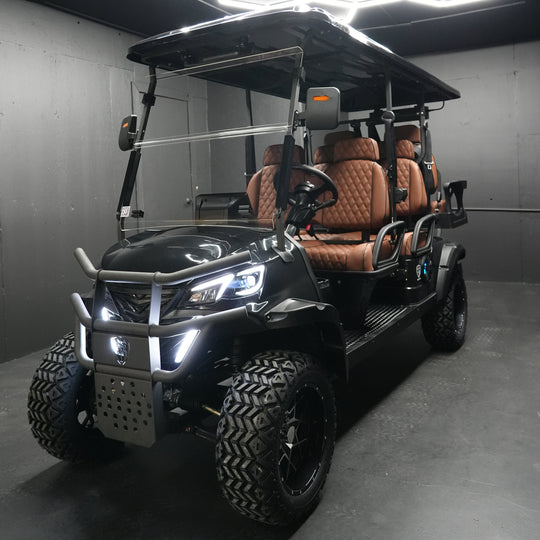EA6R+ 72V
