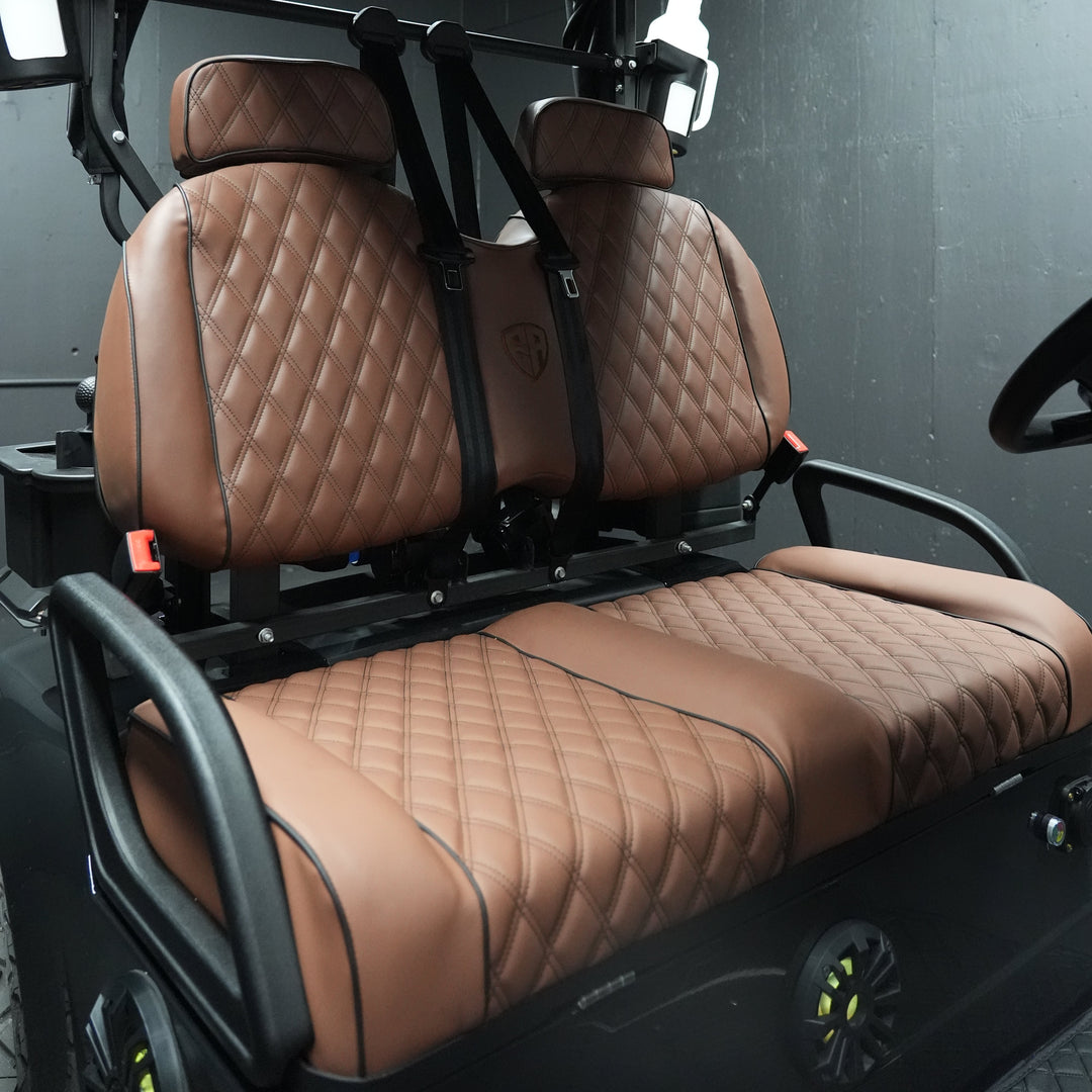 EA2GOLF 60V