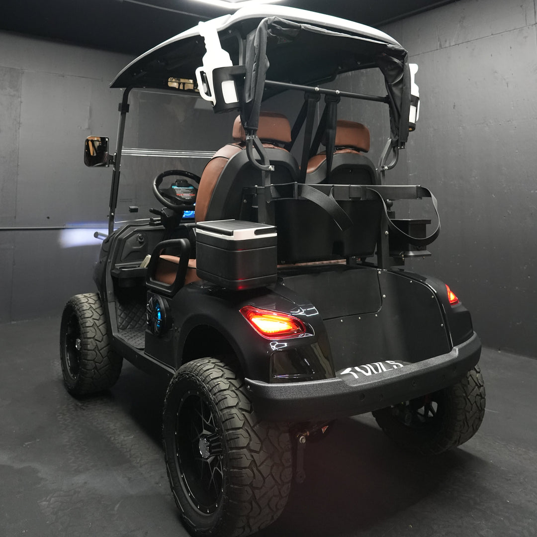 EA2GOLF 60V
