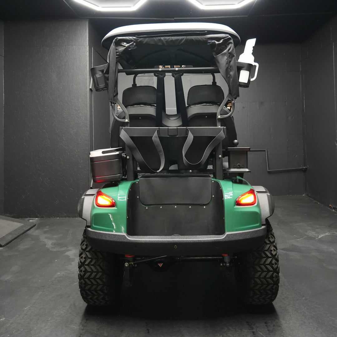 EA2GOLF 60V
