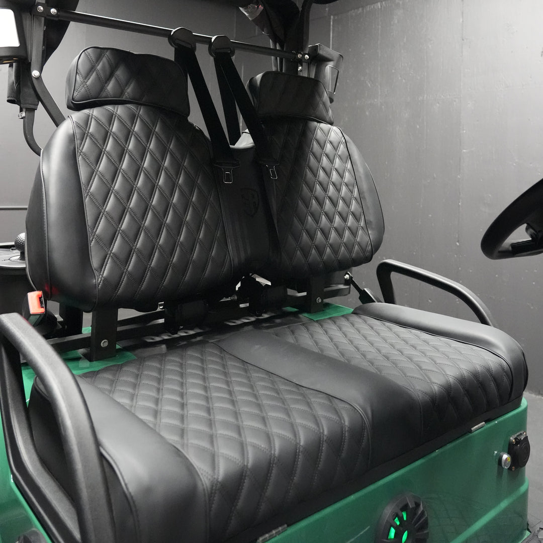 EA2GOLF 60V