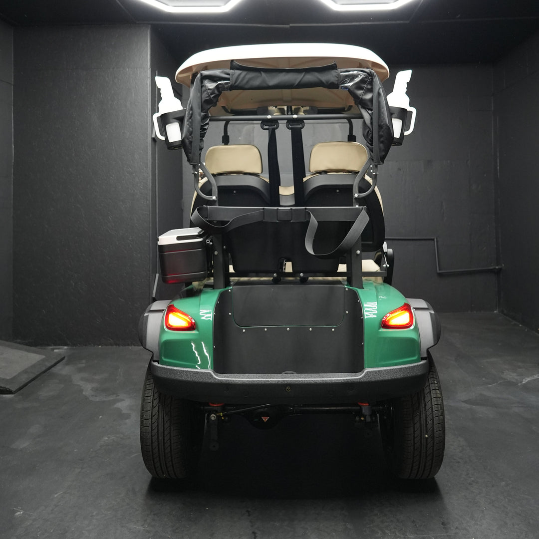 EA2GOLF 60V