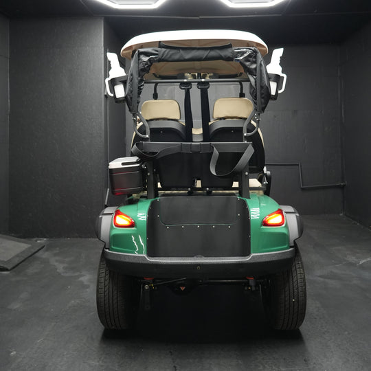 EA2GOLF 60V